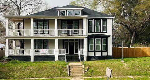 436 Boulevard Street Shreveport LA 71104