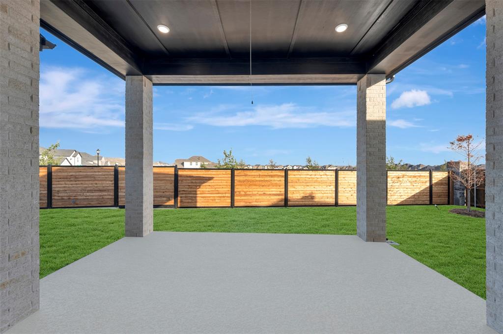 Ridge at Northlake - Residential