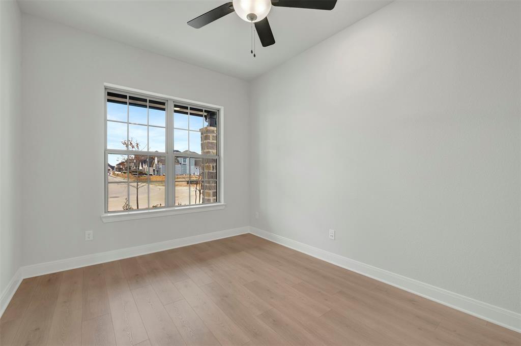 Ridge at Northlake - Residential