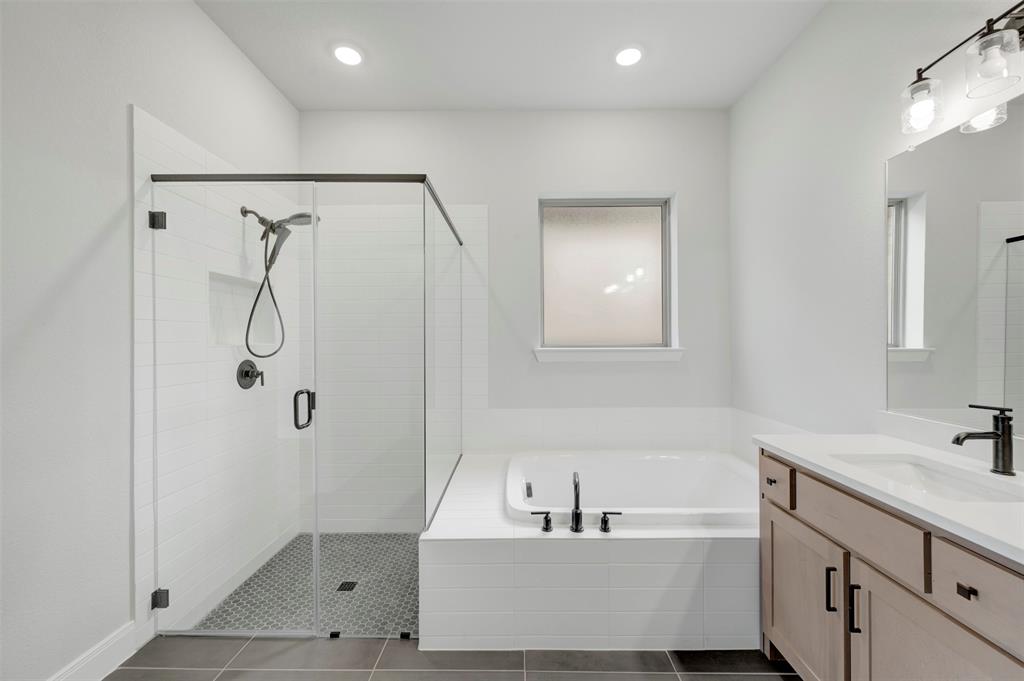 Ridge at Northlake - Residential