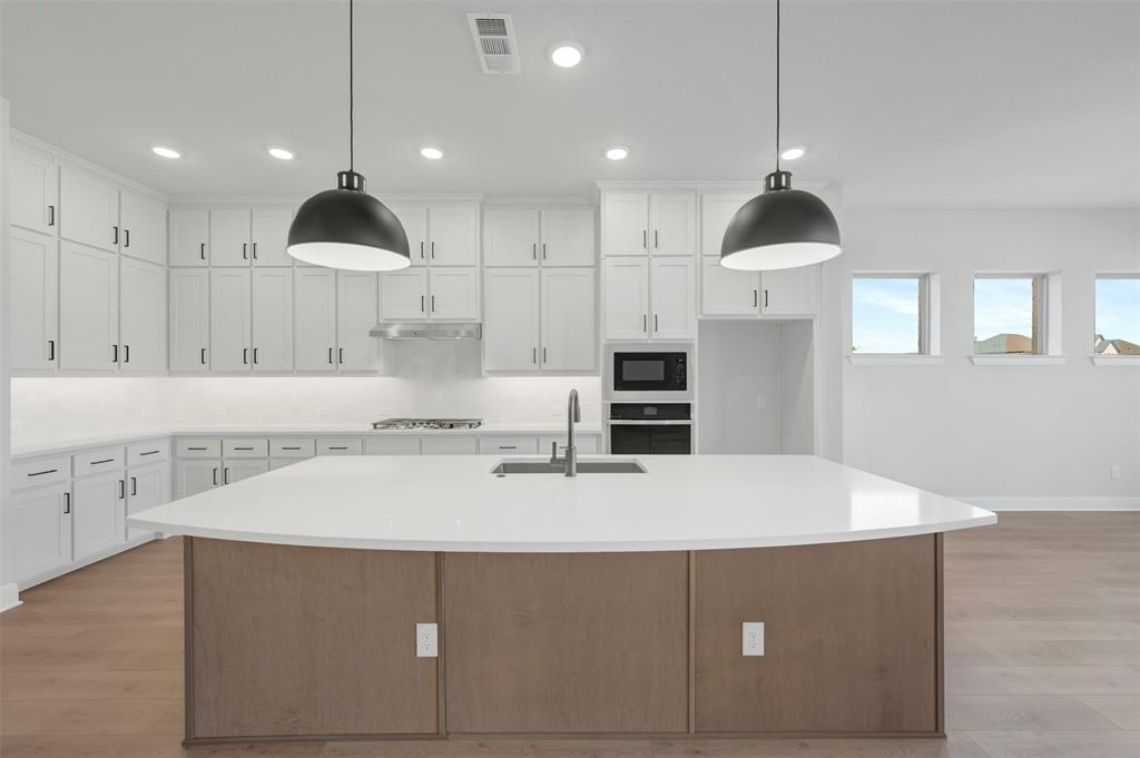 Ridge at Northlake - Residential