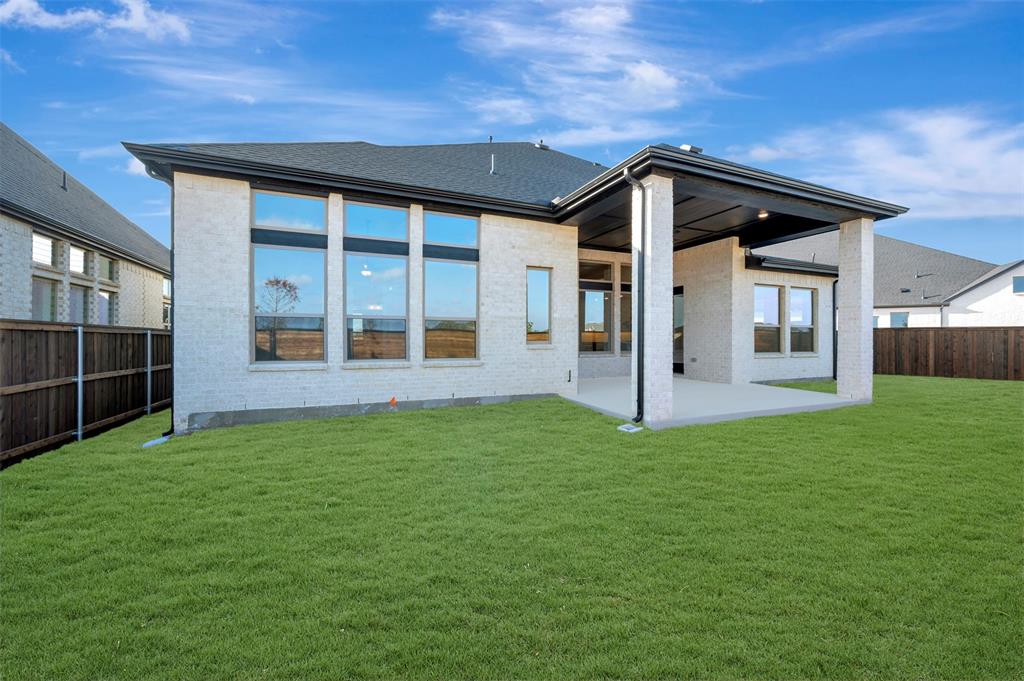 Ridge at Northlake - Residential