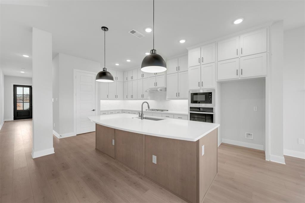 Ridge at Northlake - Residential