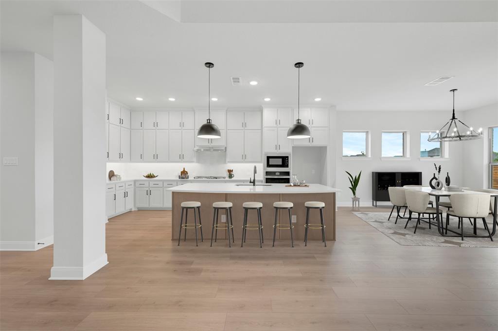 Ridge at Northlake - Residential