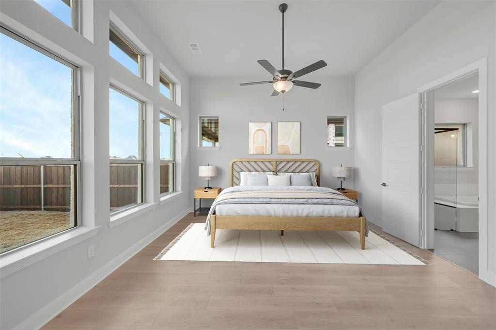 Ridge at Northlake - Residential