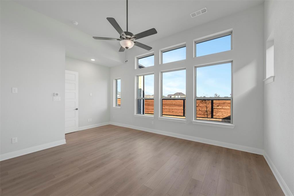 Ridge at Northlake - Residential