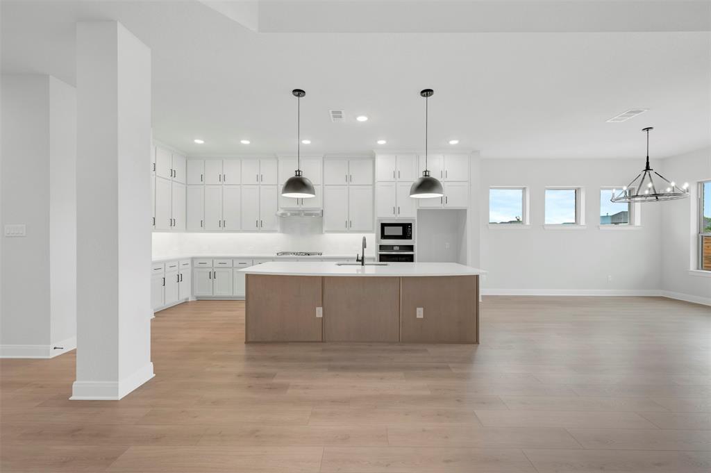 Ridge at Northlake - Residential