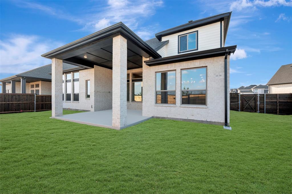 Ridge at Northlake - Residential