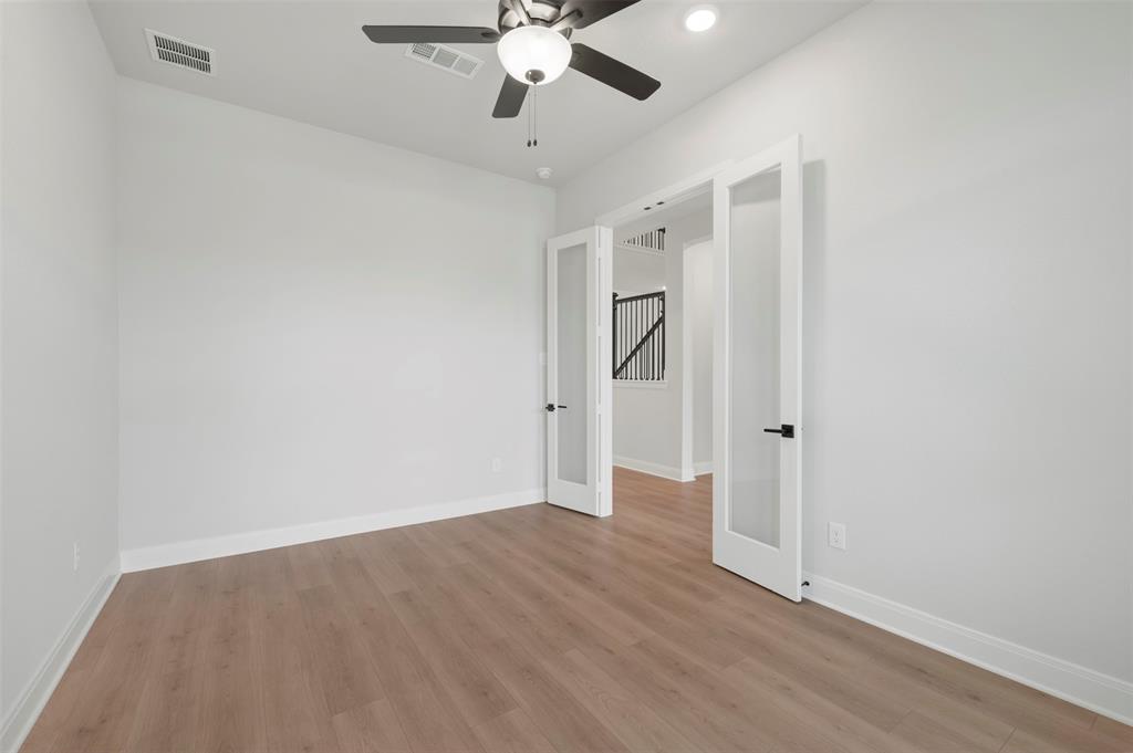 Ridge at Northlake - Residential