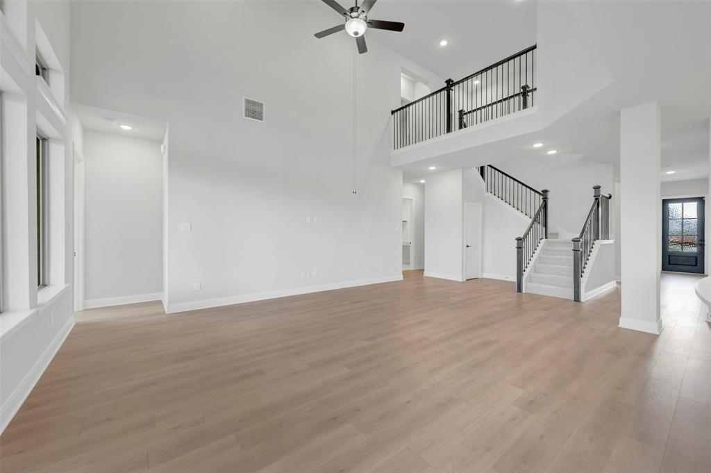 Ridge at Northlake - Residential