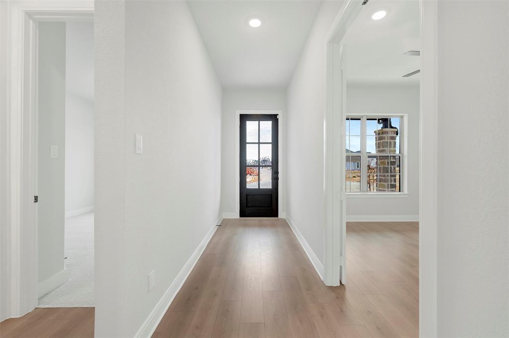 Ridge at Northlake - Residential