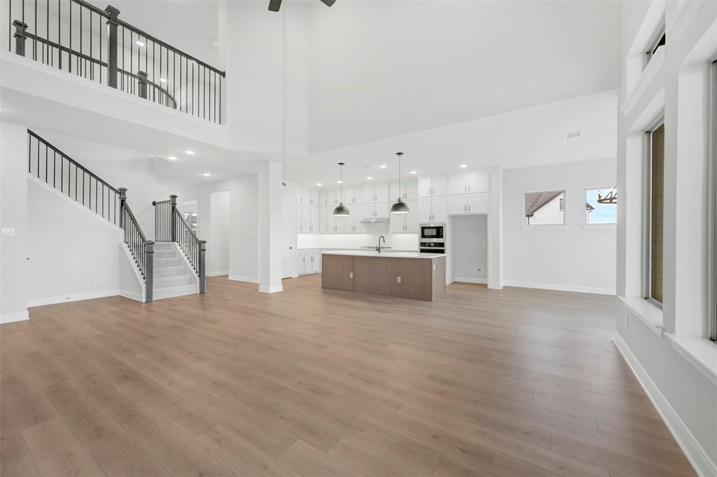 Ridge at Northlake - Residential