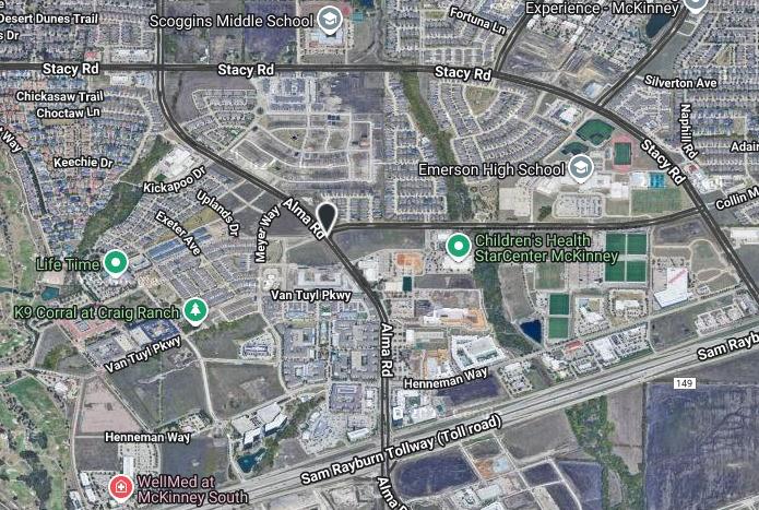 S13386 - Commercial Lease