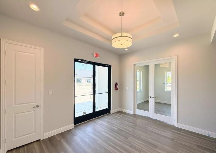 S13386 - Commercial Lease