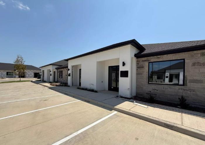 S13386 - Commercial Lease