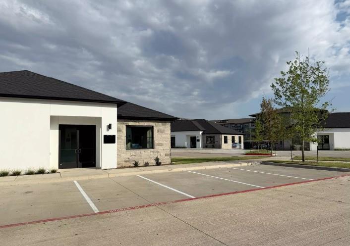 S13386 - Commercial Lease