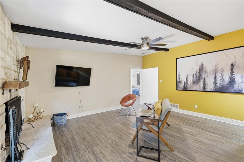 Wedgwood Add - Residential