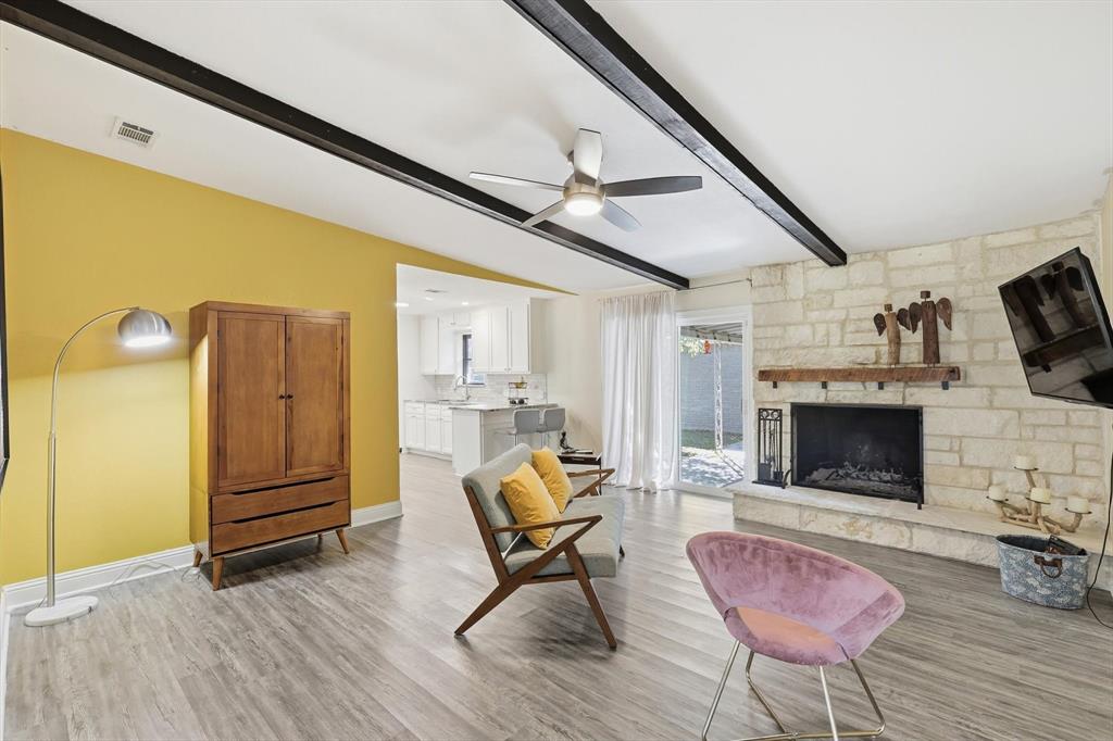 Wedgwood Add - Residential