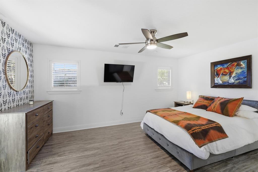 Wedgwood Add - Residential