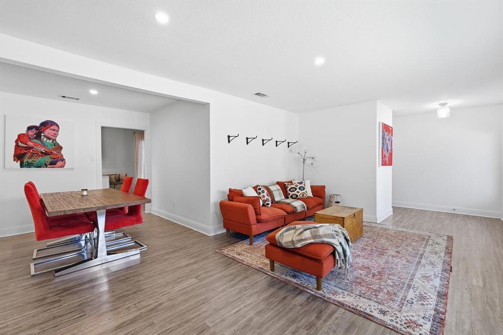 Wedgwood Add - Residential