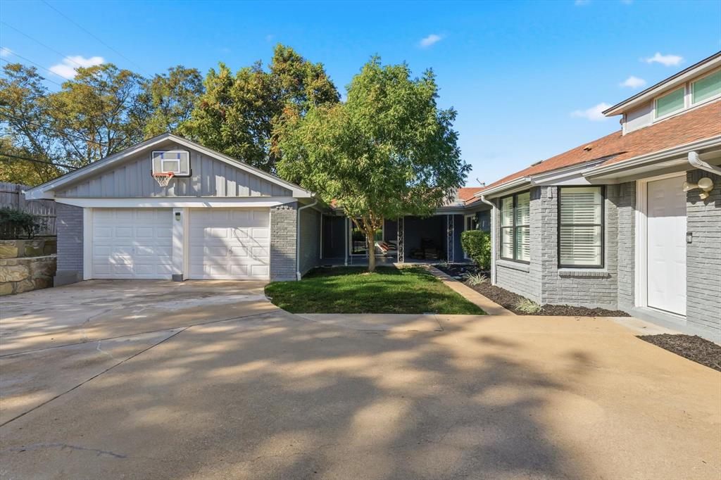 Wedgwood Add - Residential