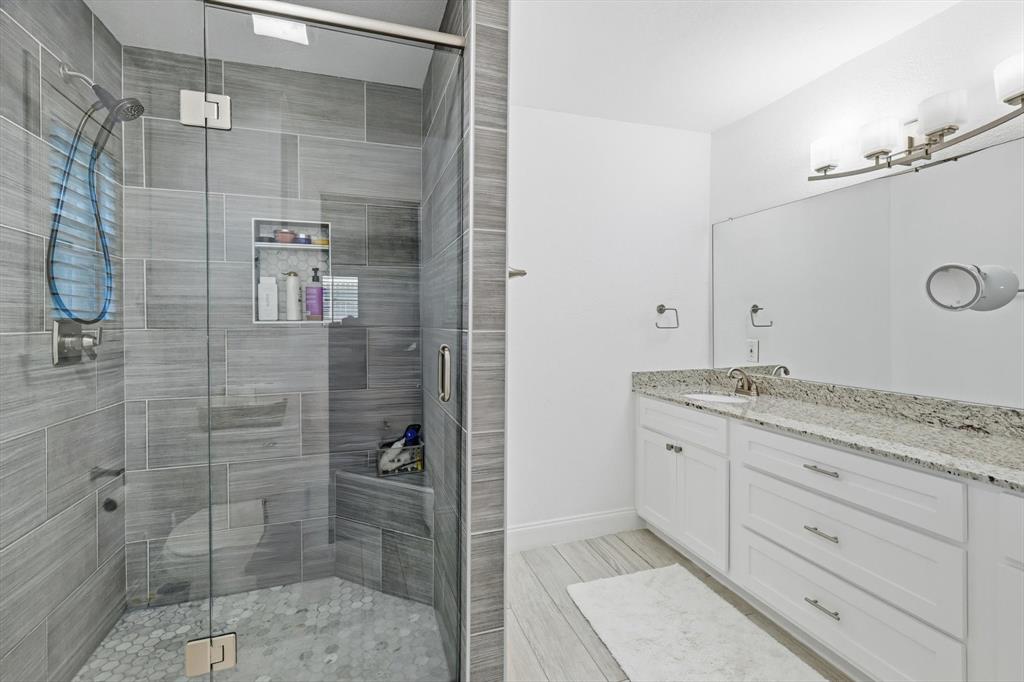 Wedgwood Add - Residential