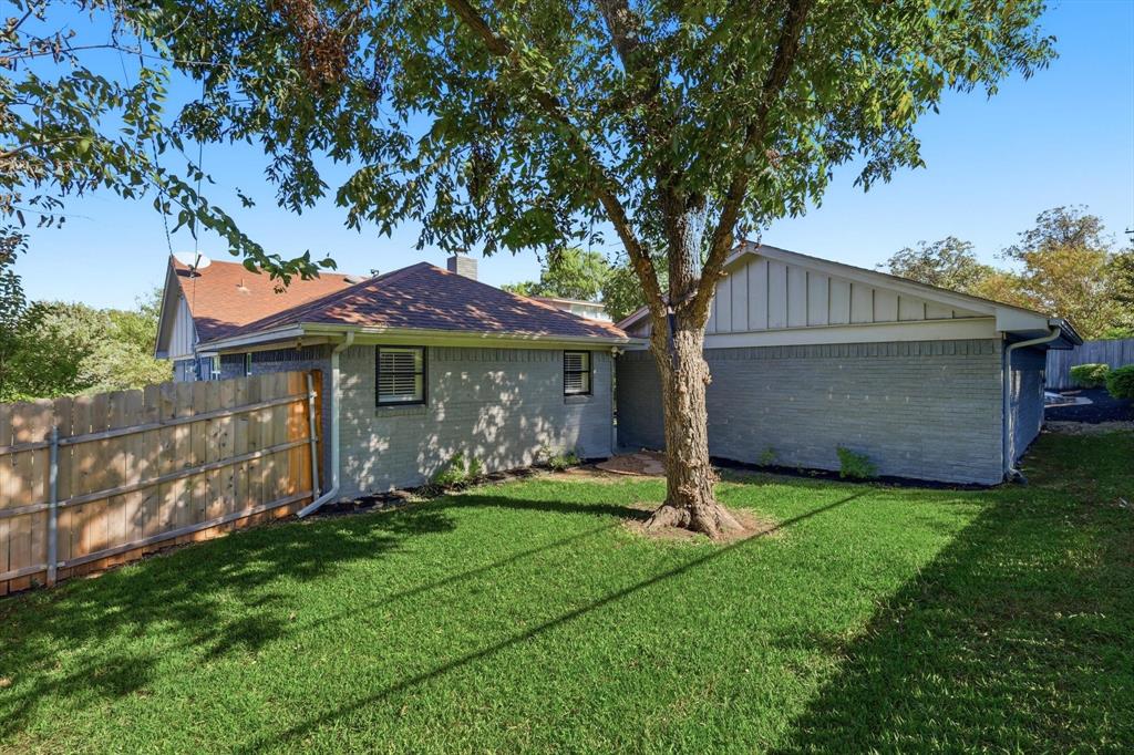 Wedgwood Add - Residential