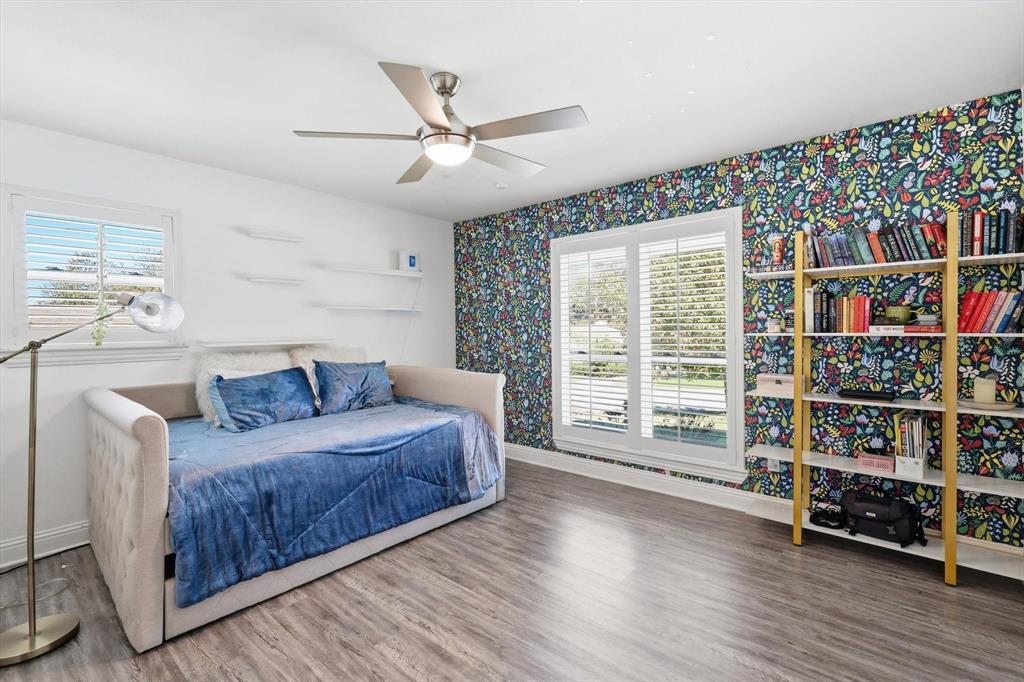 Wedgwood Add - Residential