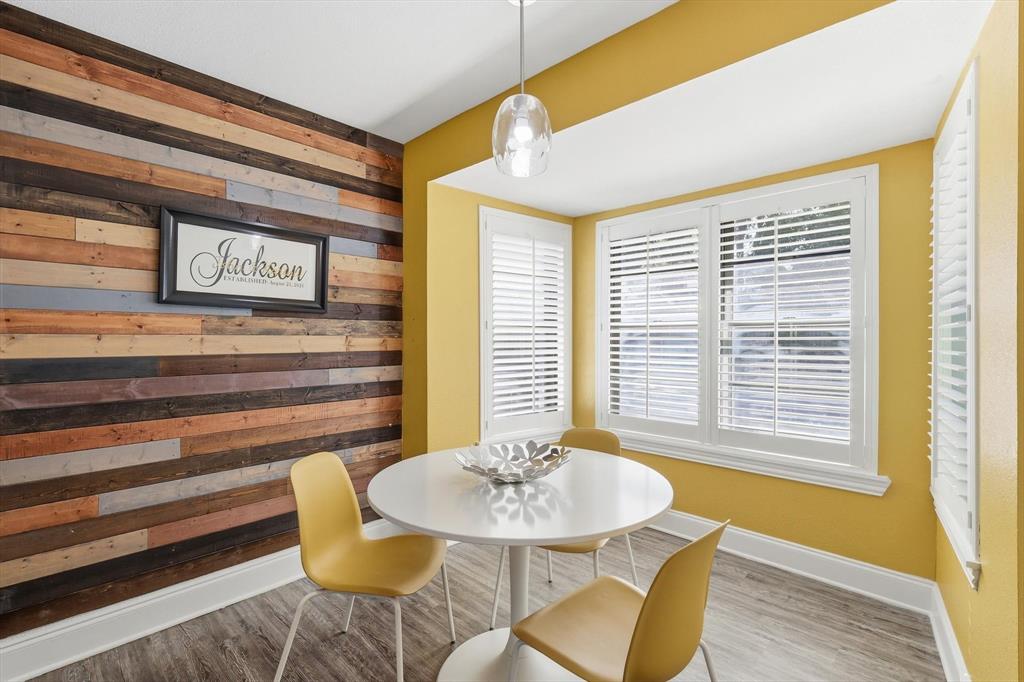 Wedgwood Add - Residential