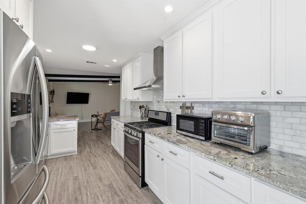 Wedgwood Add - Residential