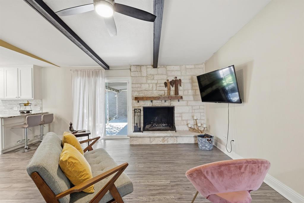 Wedgwood Add - Residential