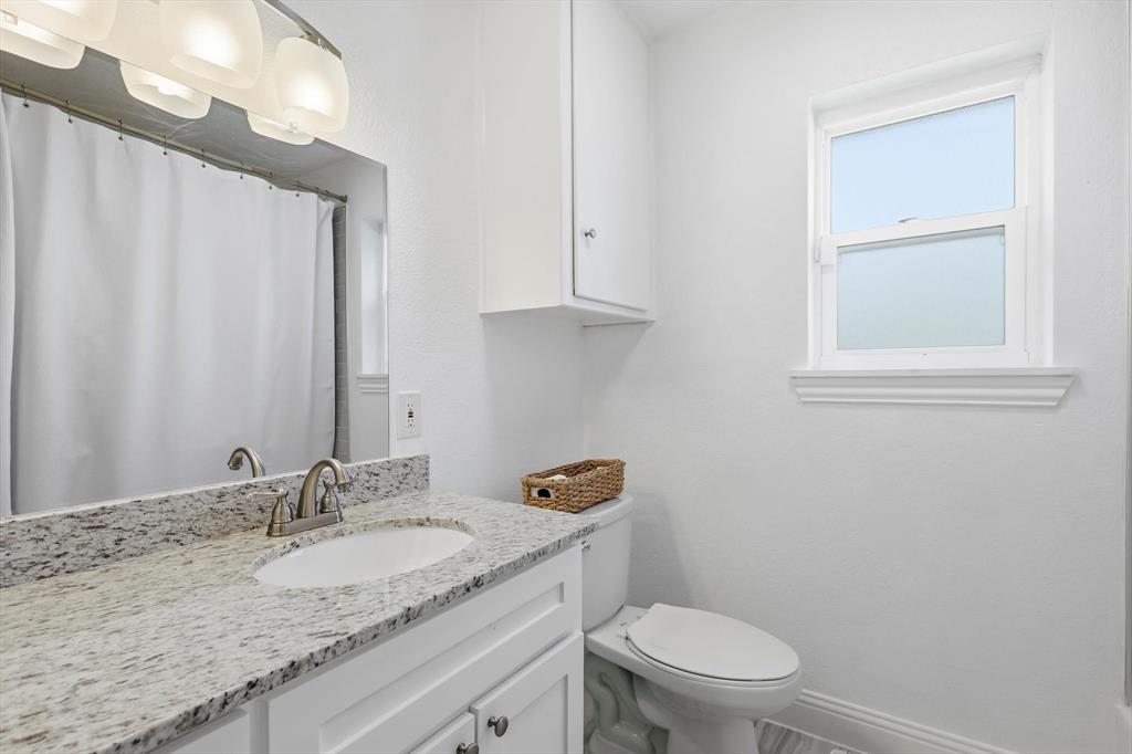 Wedgwood Add - Residential