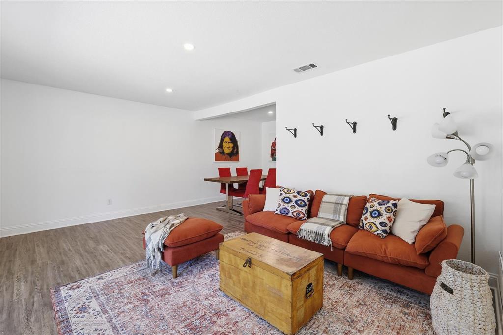 Wedgwood Add - Residential