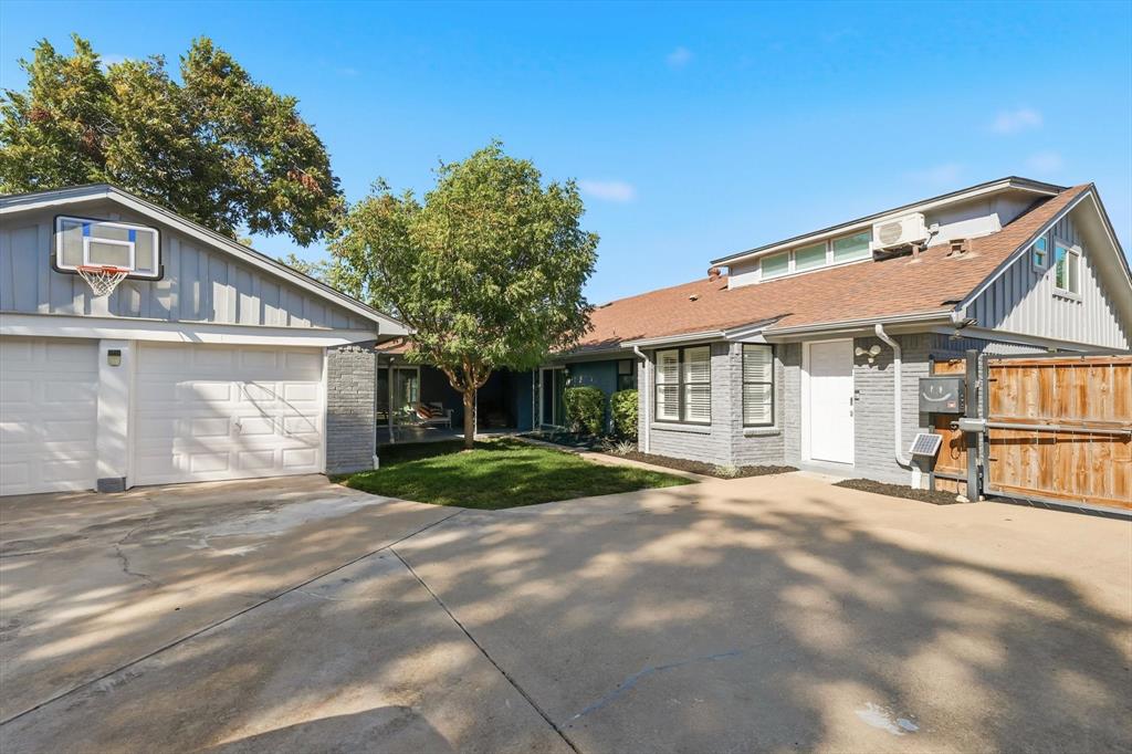 Wedgwood Add - Residential