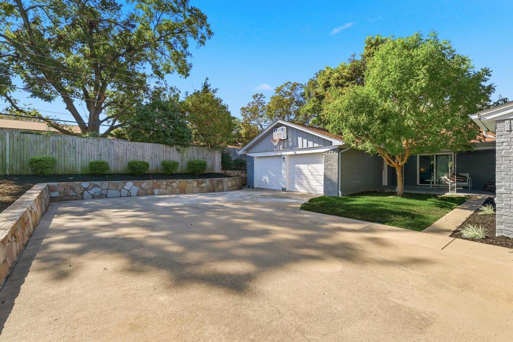 Wedgwood Add - Residential