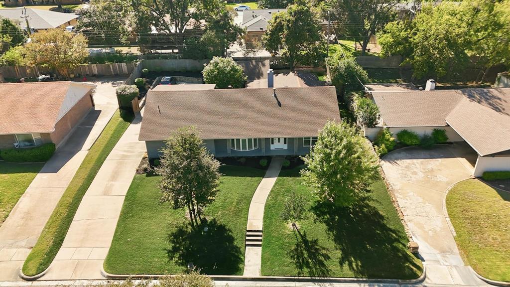 Wedgwood Add - Residential