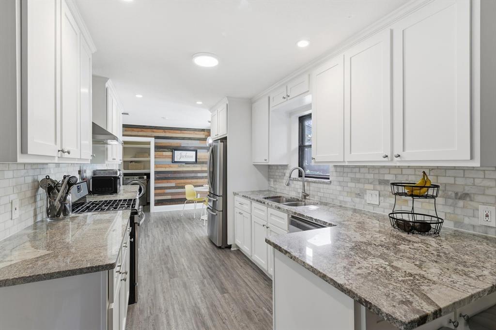 Wedgwood Add - Residential