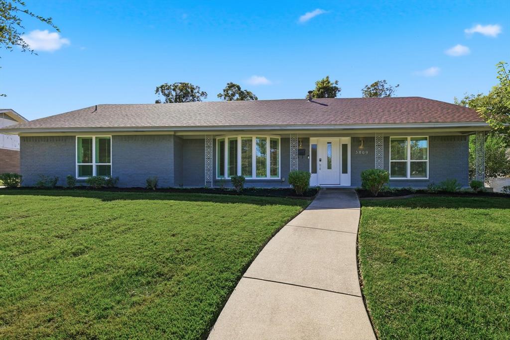 Wedgwood Add - Residential