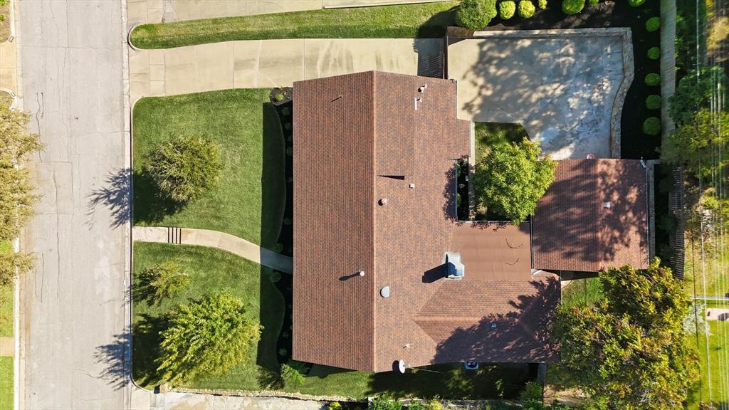 Wedgwood Add - Residential