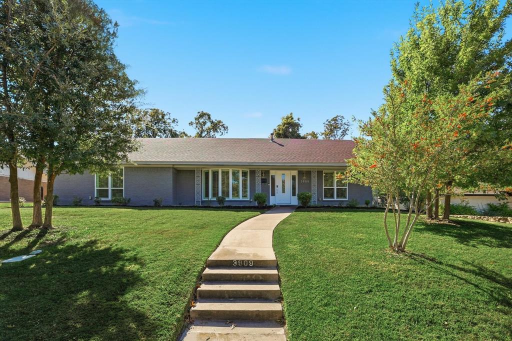 Wedgwood Add - Residential