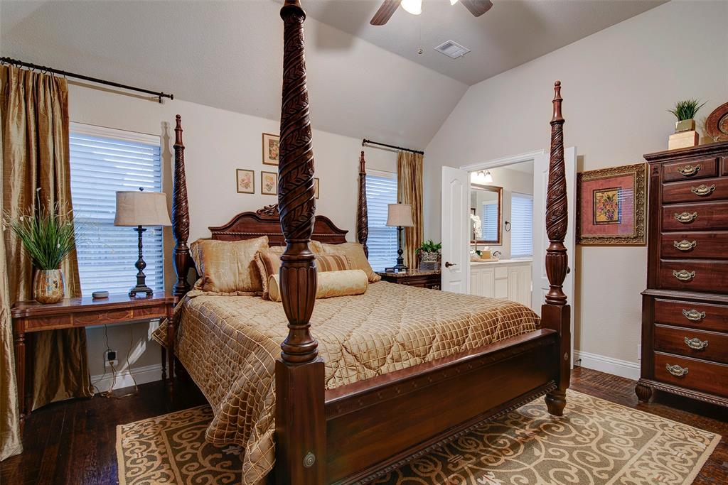 Georgetown Village II - Residential