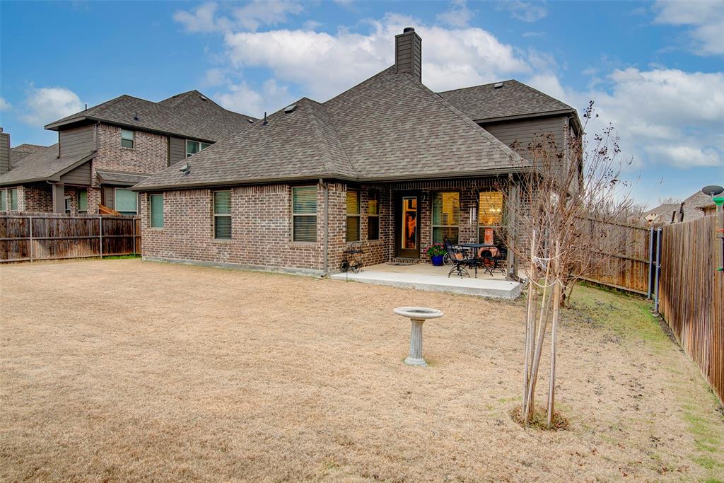 Georgetown Village II - Residential