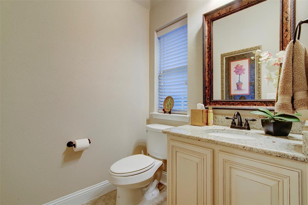 Georgetown Village II - Residential