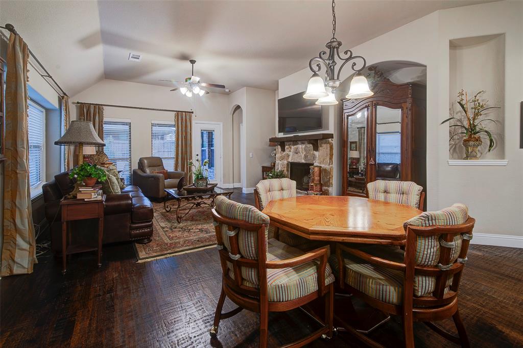 Georgetown Village II - Residential