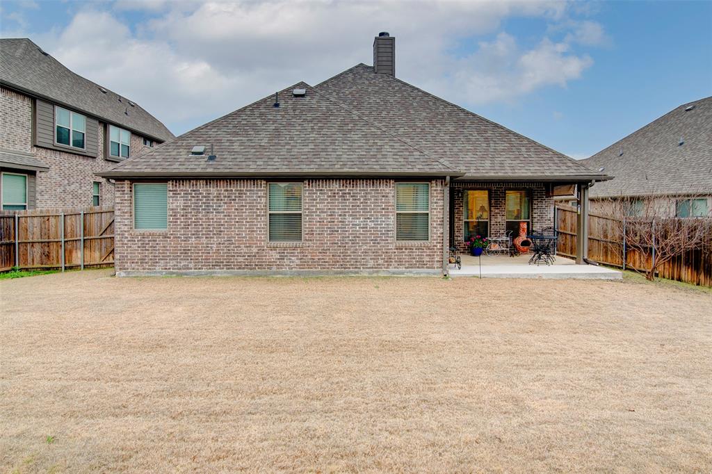 Georgetown Village II - Residential