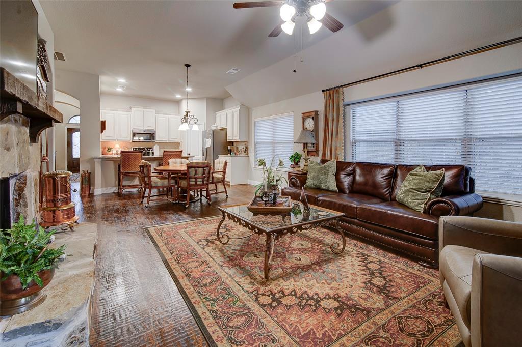 Georgetown Village II - Residential