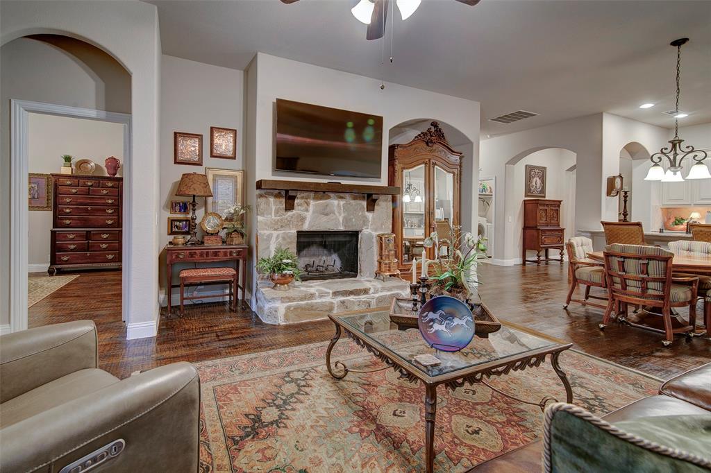 Georgetown Village II - Residential