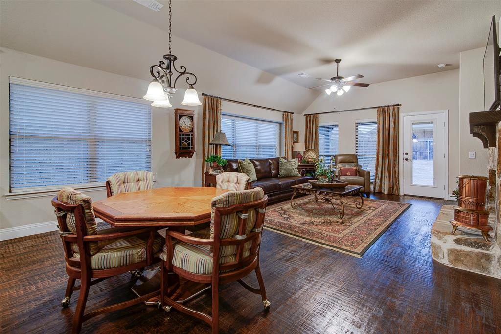 Georgetown Village II - Residential