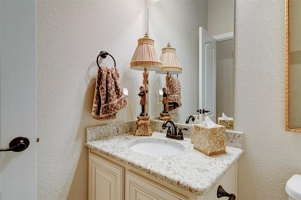 Georgetown Village II - Residential