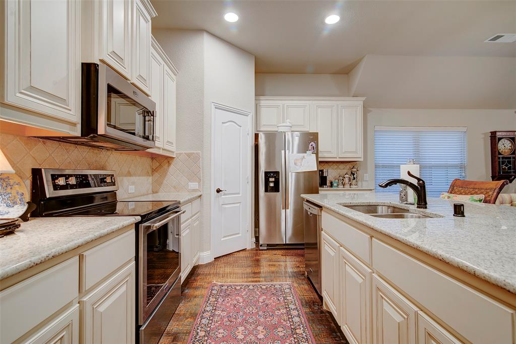 Georgetown Village II - Residential